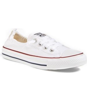 Shoreline Converse in White